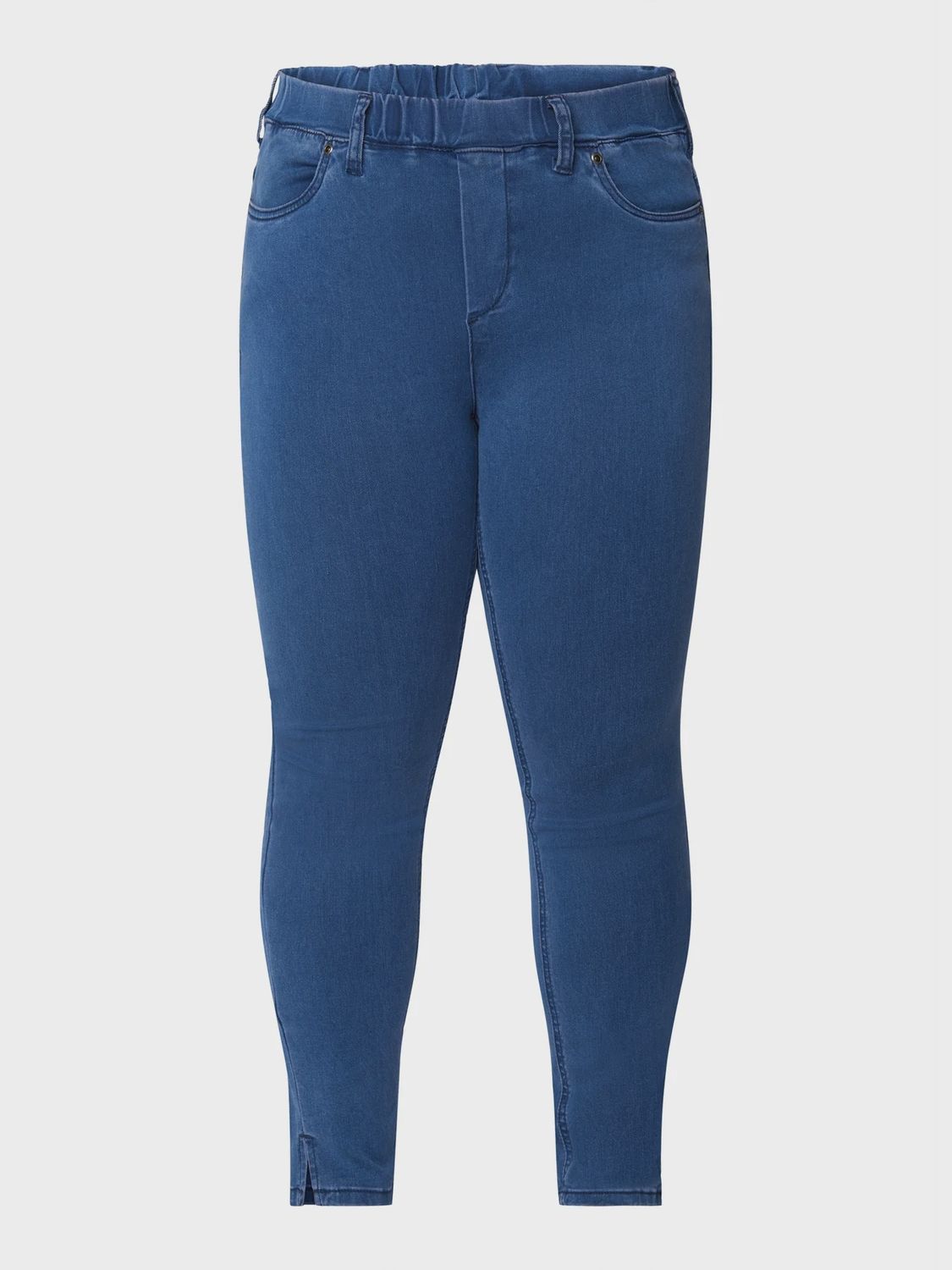 Sofia jeans medium denim blue 3524