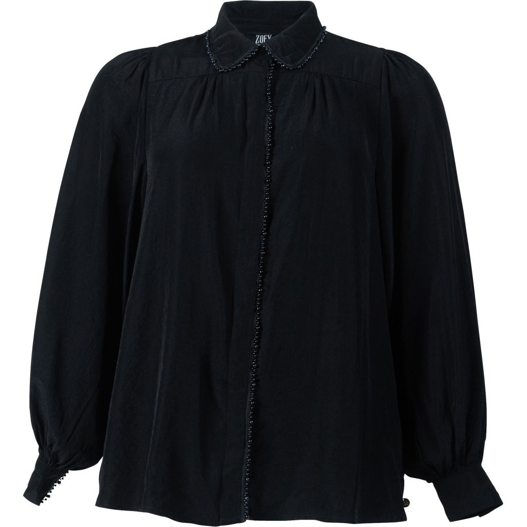 Blouse Selah black