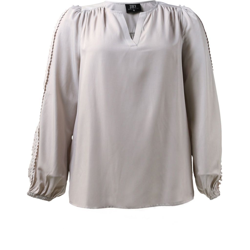 Blouse Selah creme
