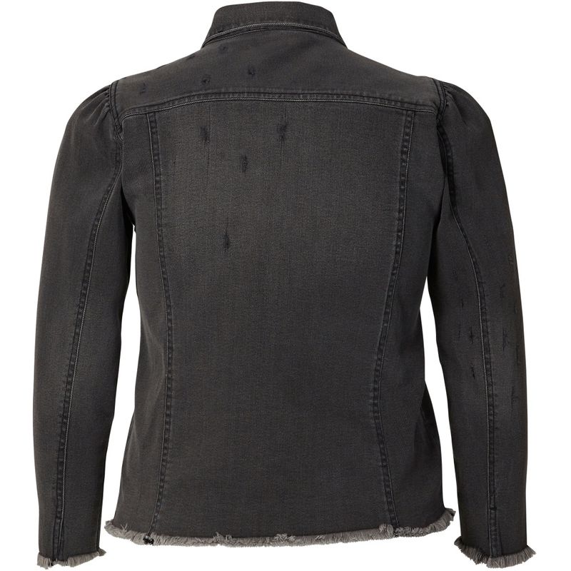 JENNA JACKET