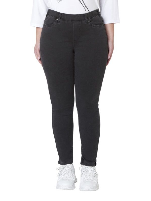 Sofia jeans black washed 2822