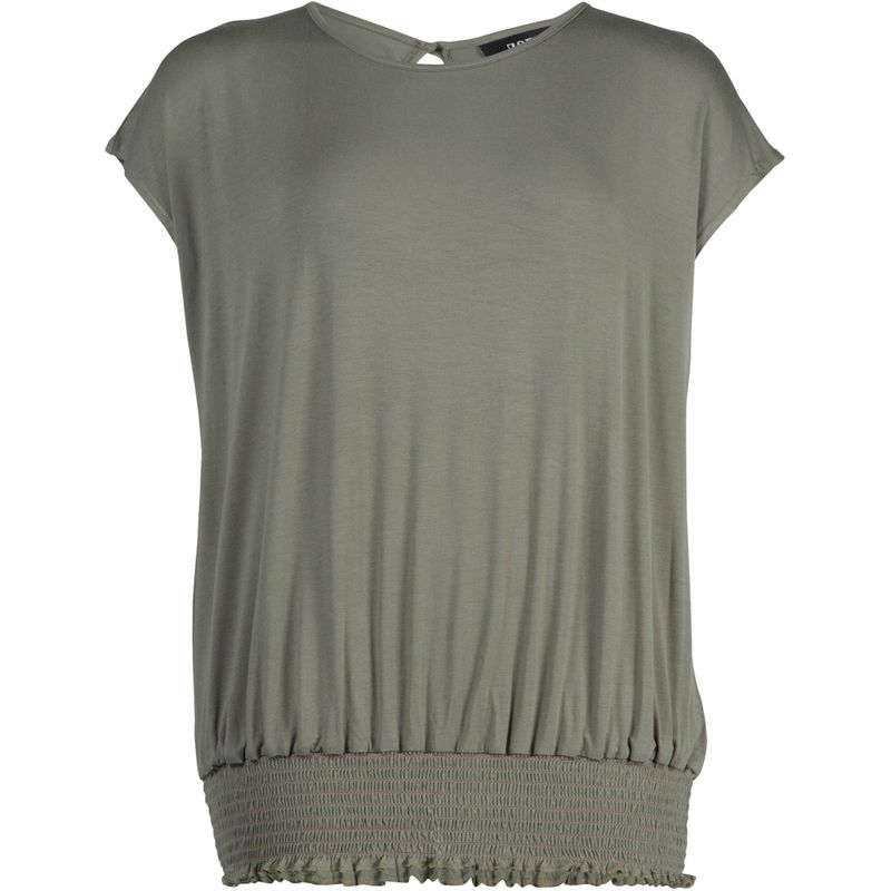Shirt Holly vetiver
