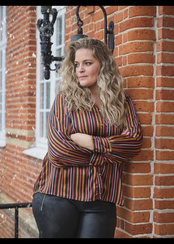 Blouse Rosemary