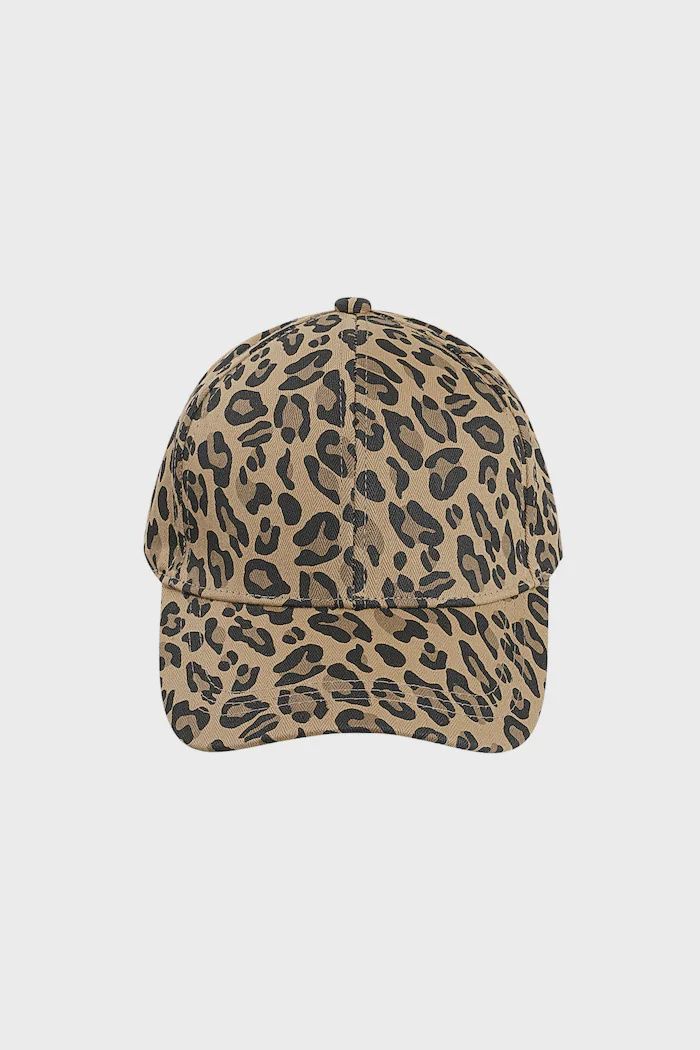 Pet / cap panter