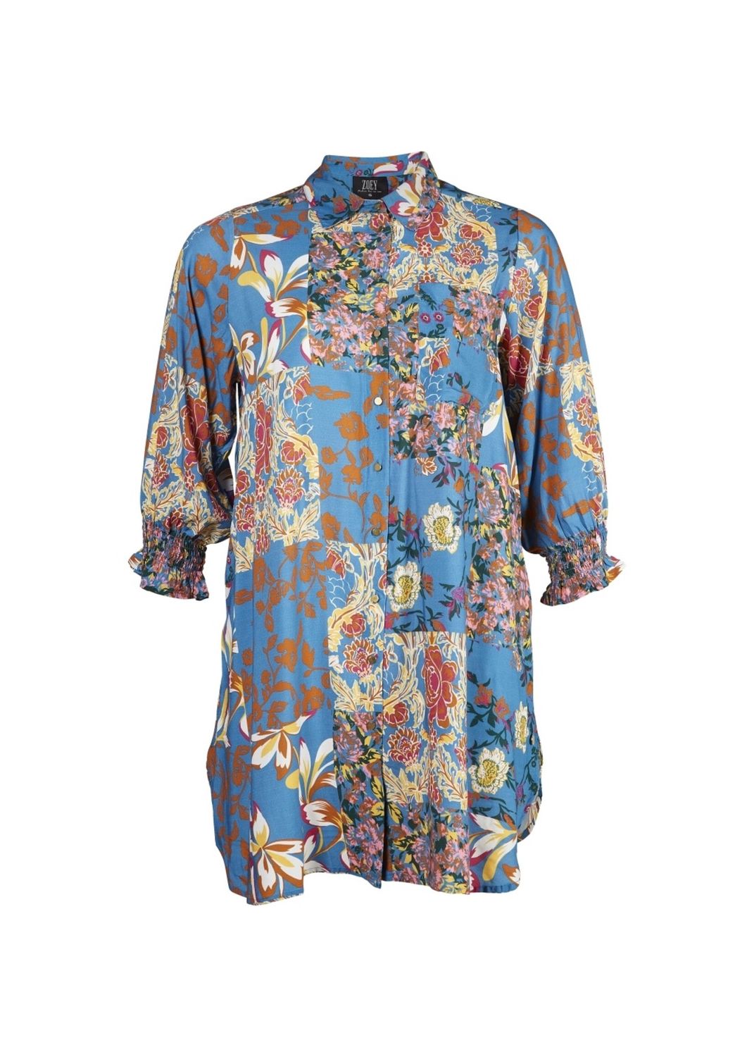 Braelyn shirt