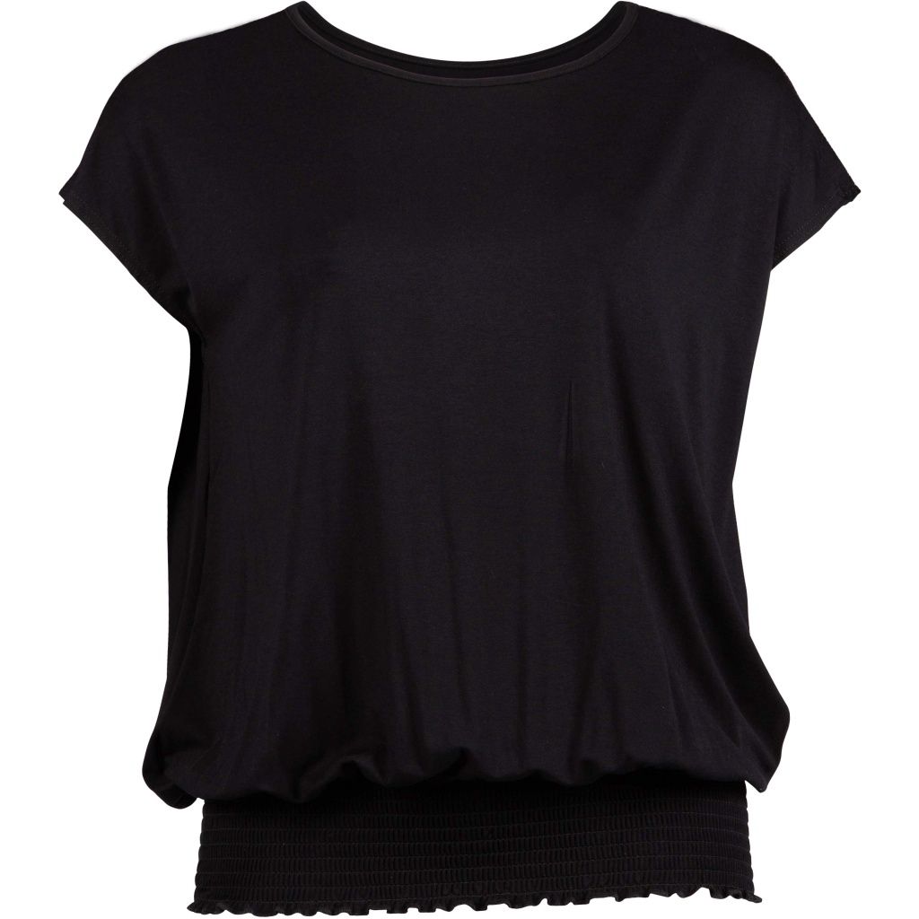 Shirt Holly black