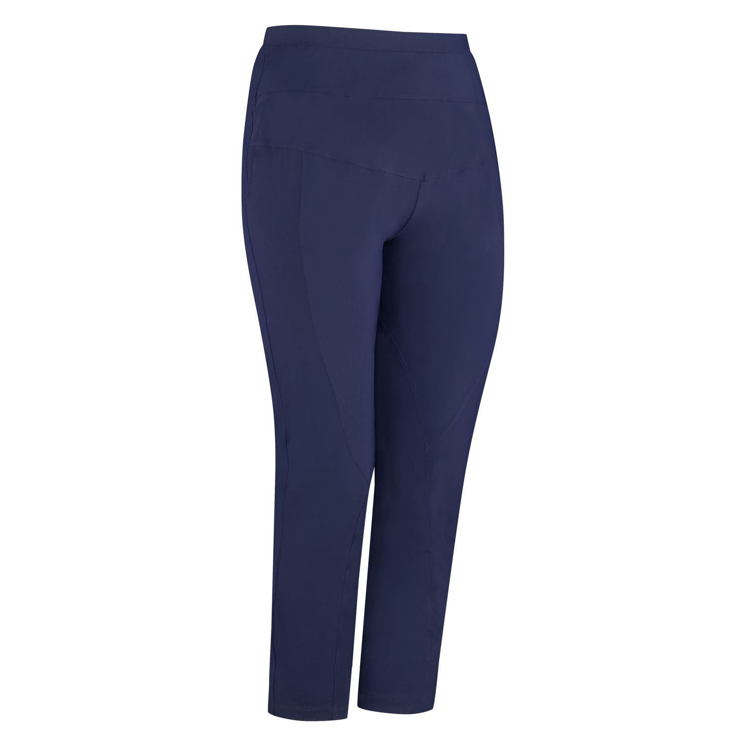 Jogger ink blue