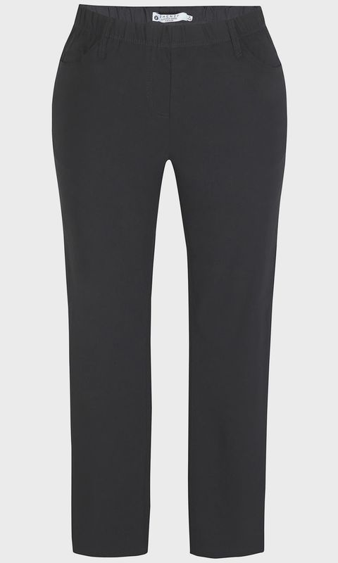 Broek Twist black winter