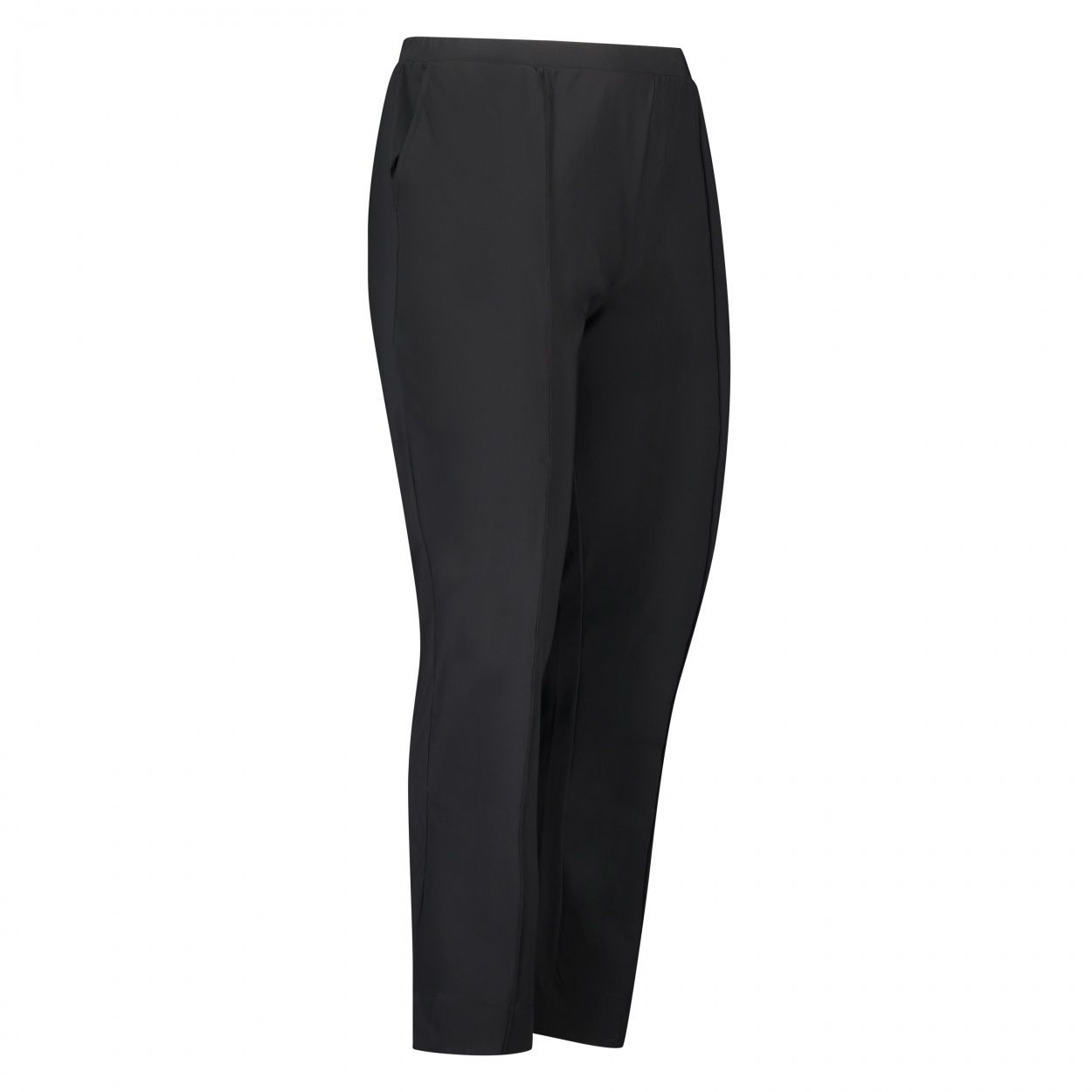 Pants Long Zwart