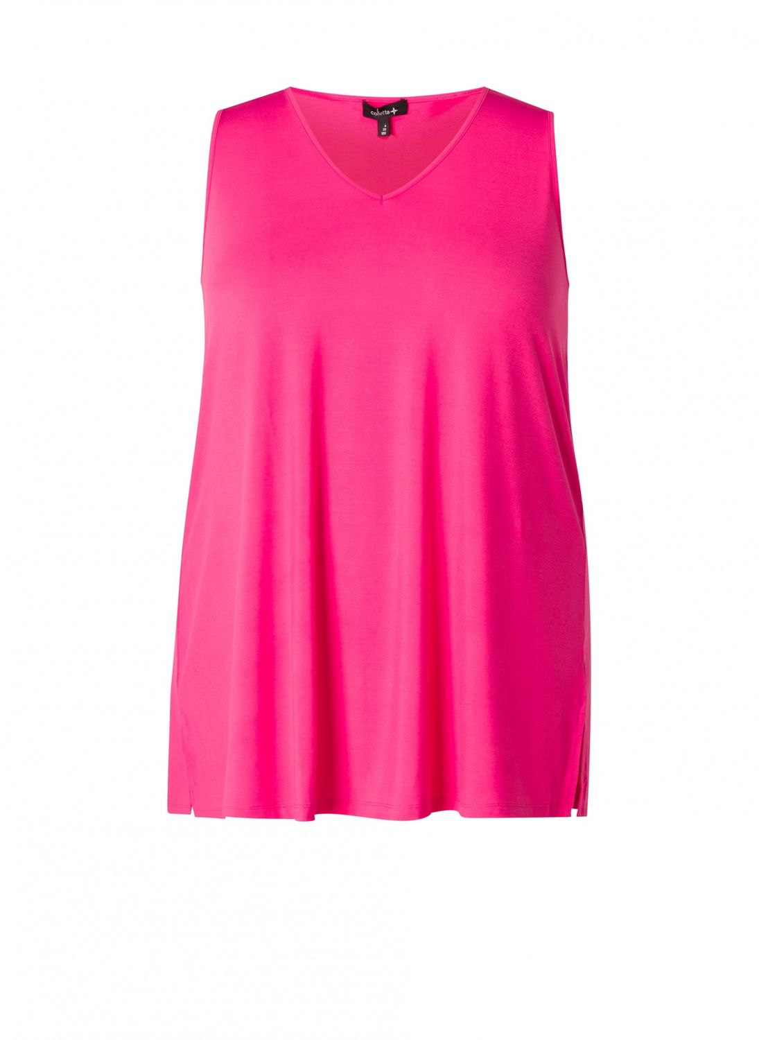 Top fuschia - Summer