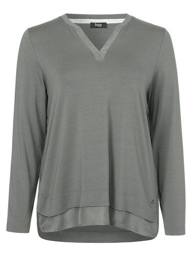 Shirt lange mouwen 42