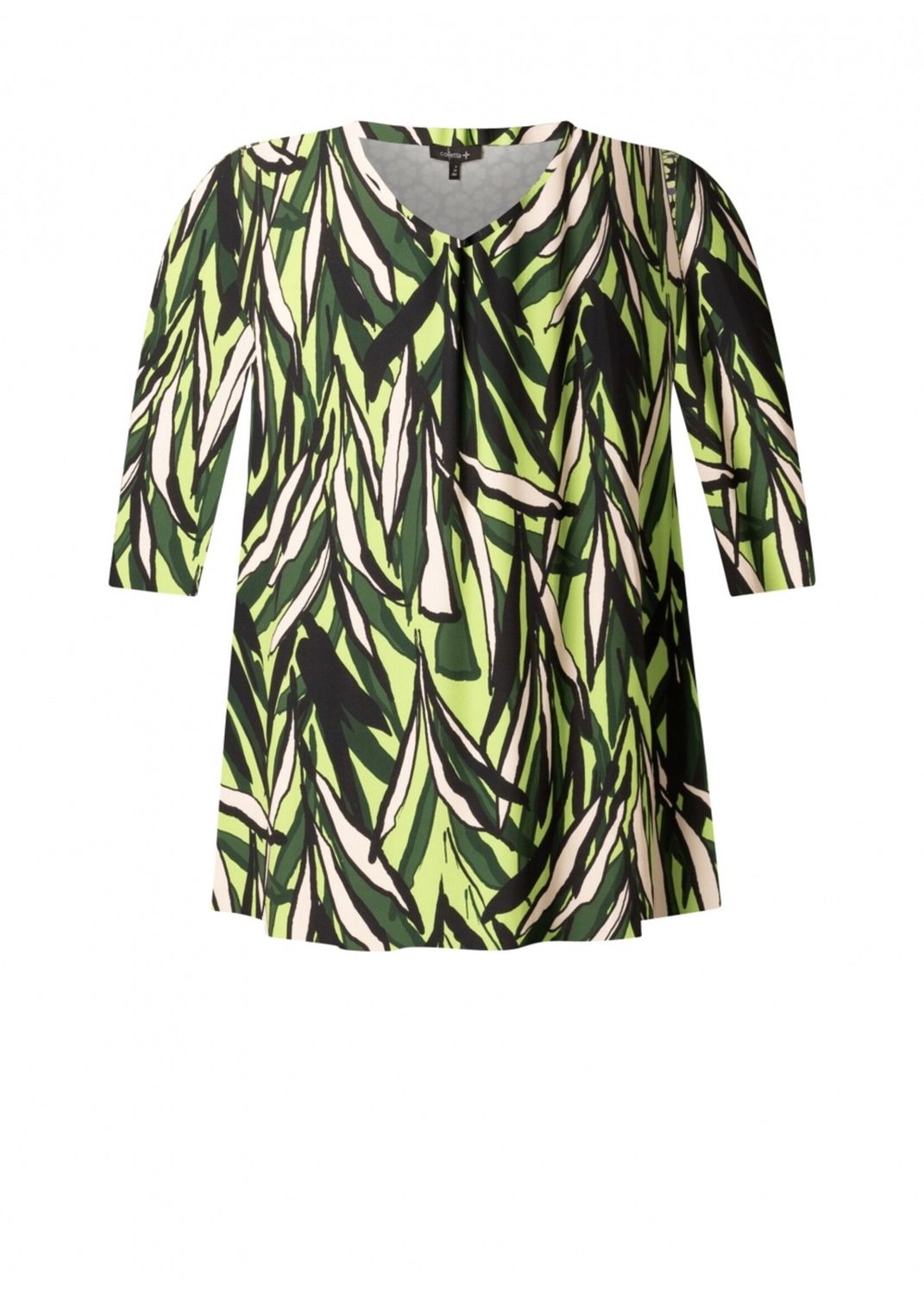 Shirt palm