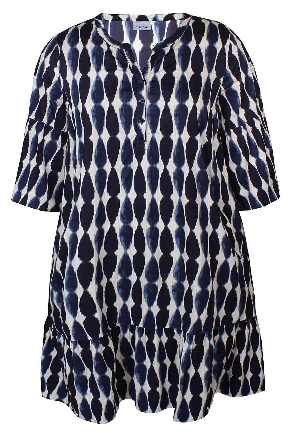 Hana 765 tuniek
