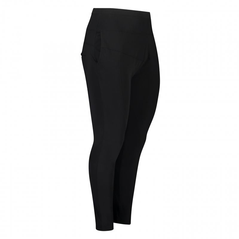 Jogger black 406