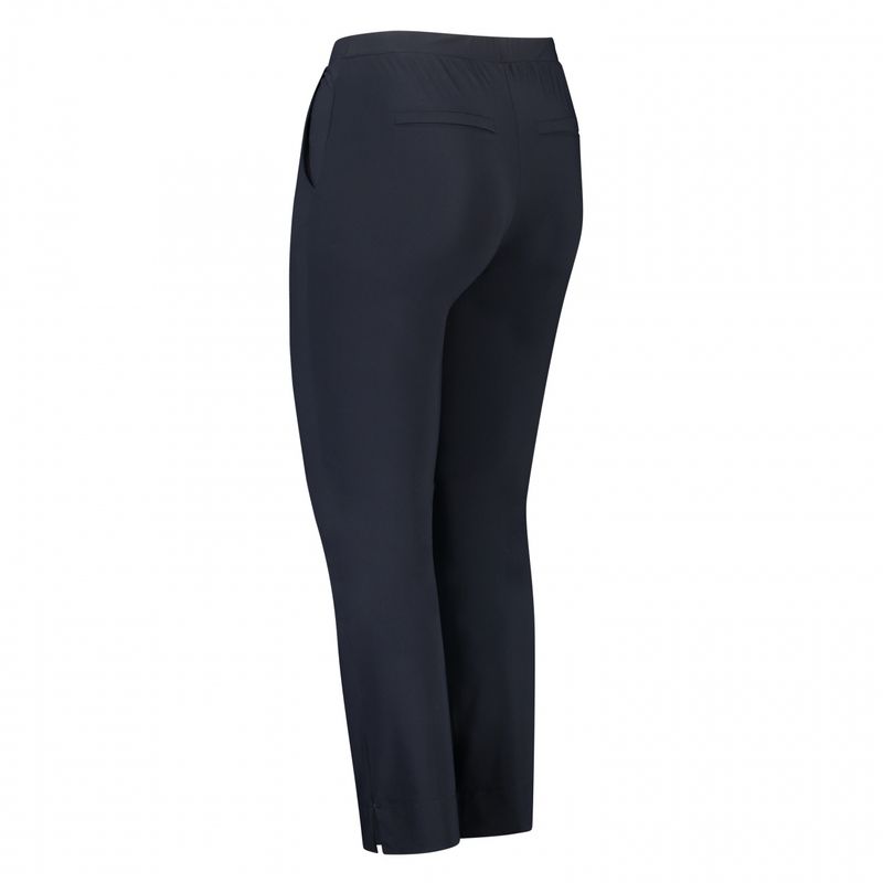 Pants Long Navy