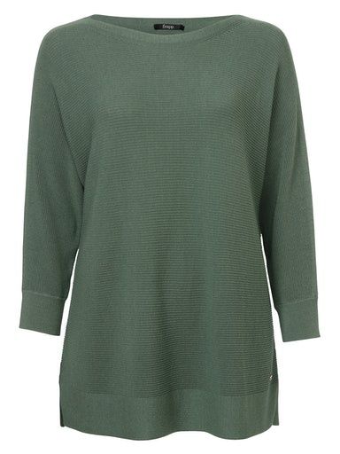 Trui groen