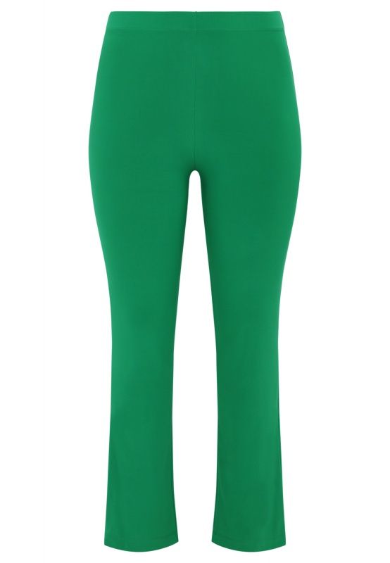 Tregging DOLCE green