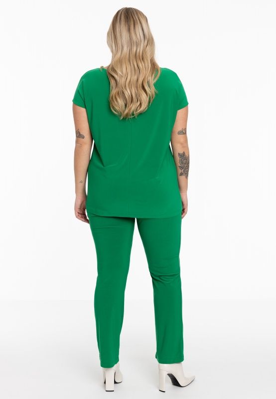 Tregging DOLCE green