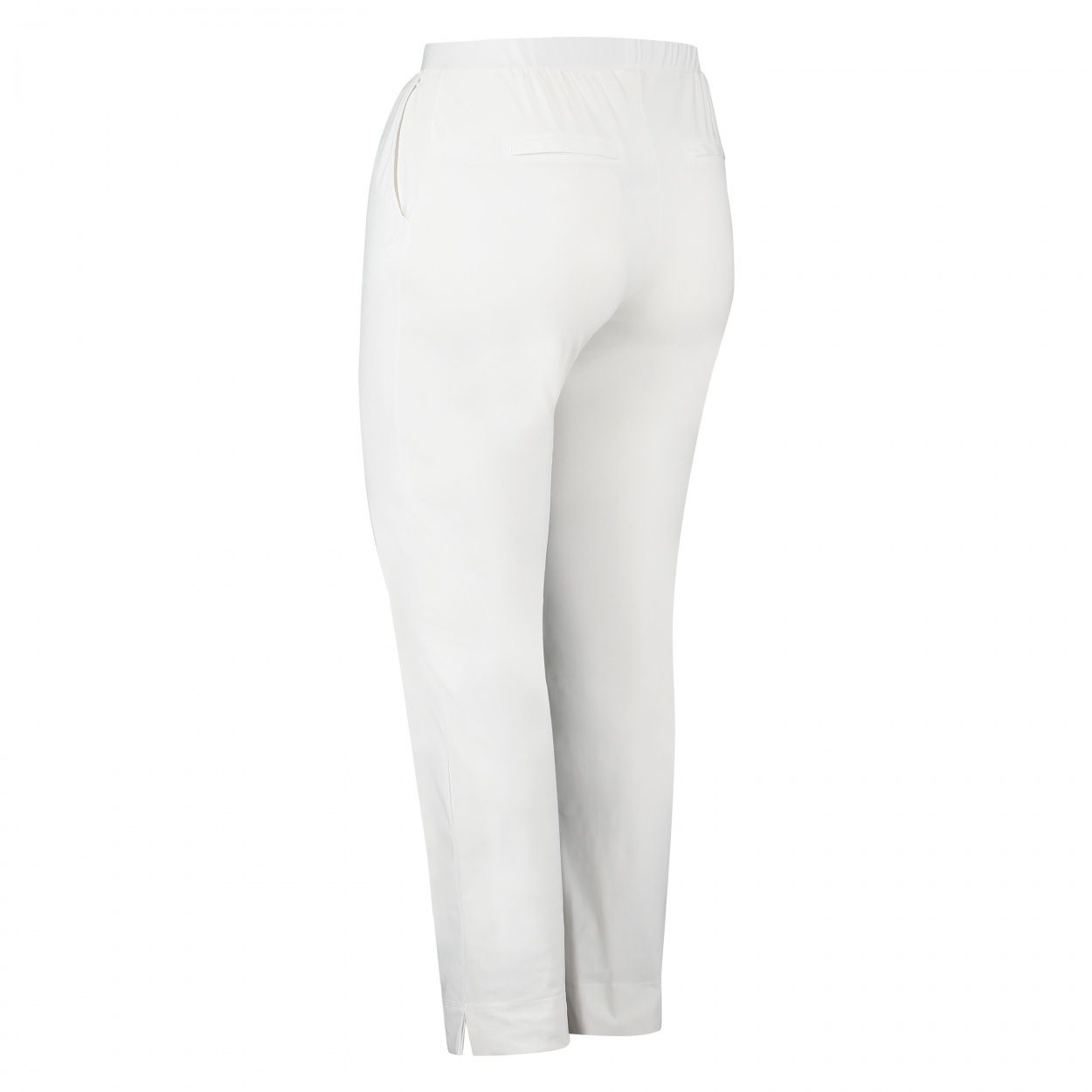 Pants 7/8 White