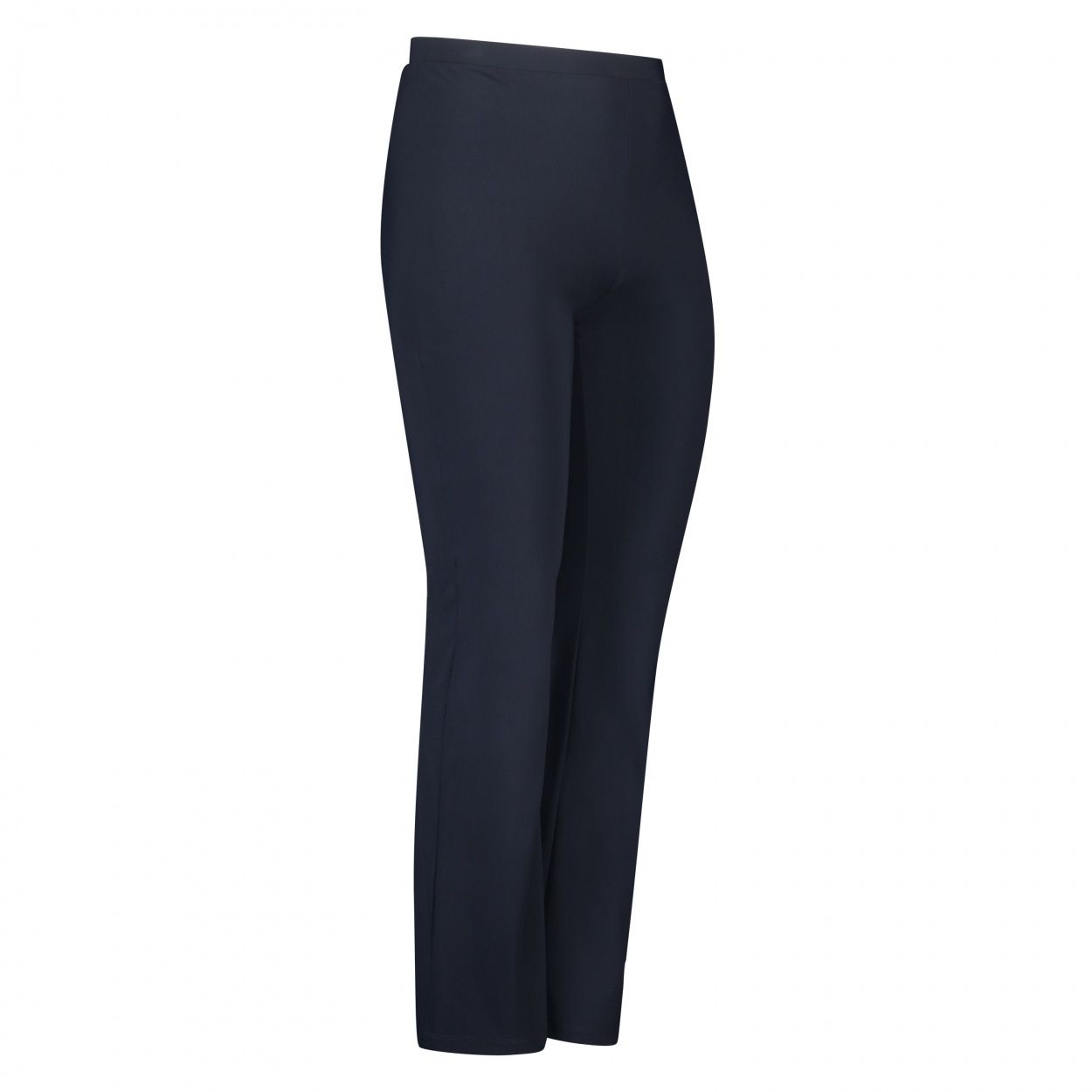 Pants Flair Navy