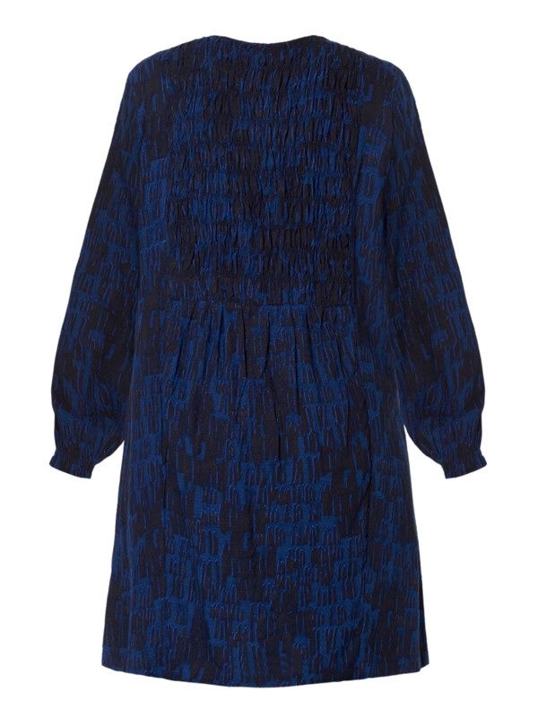 Tuniek Estate blue