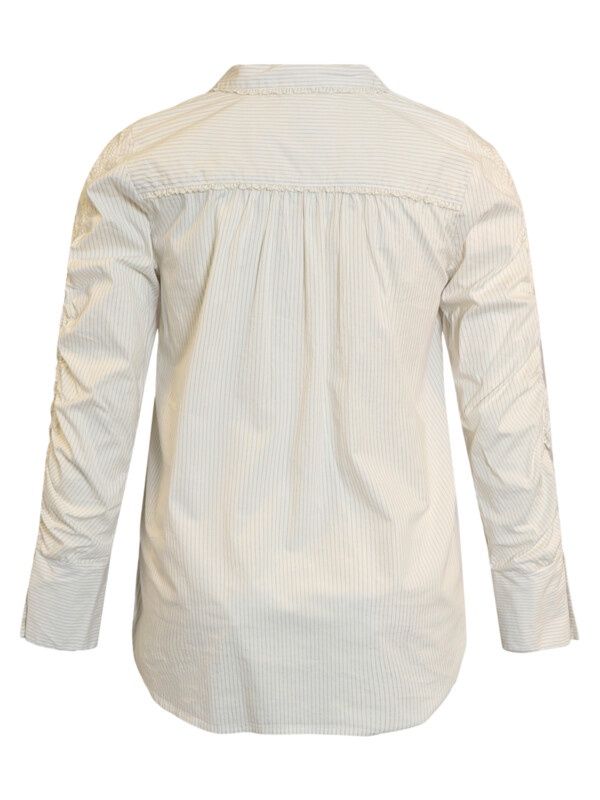 Blouse off white extra