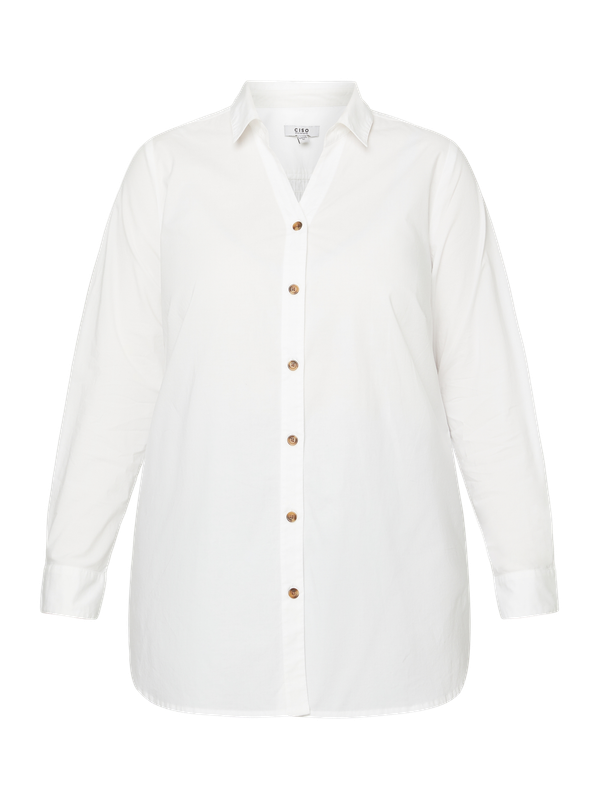Blouse white