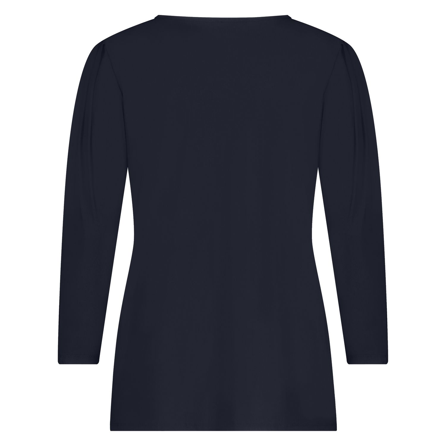 Tee Long Sleeve Black