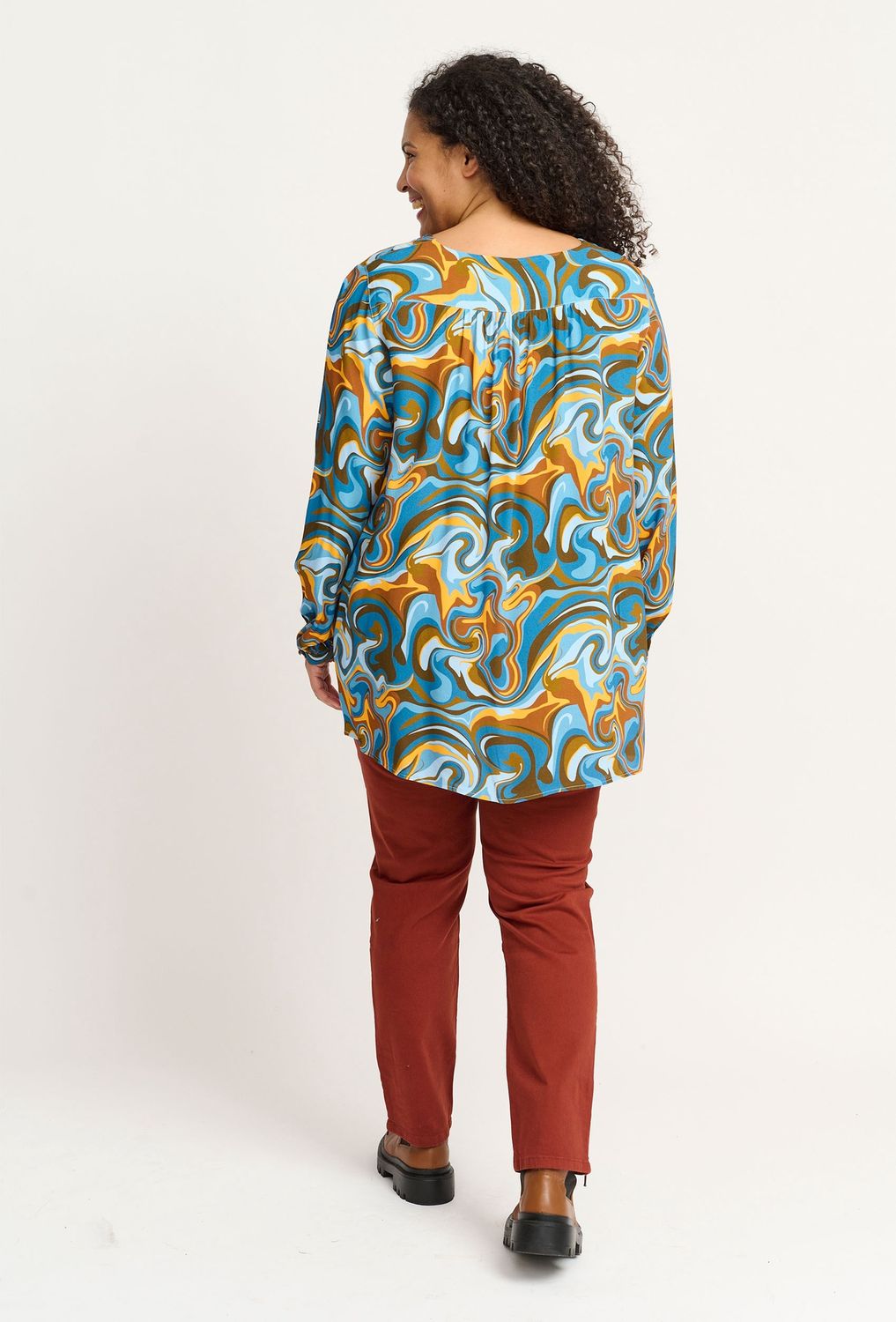 Blouse MALIA