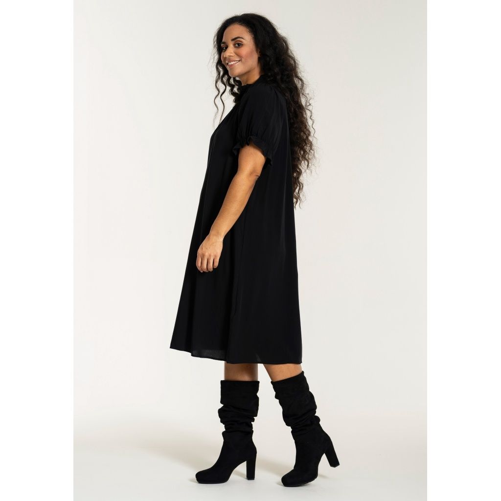 SFrancie dress black