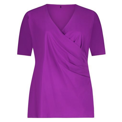 Wrap Top Cyclam