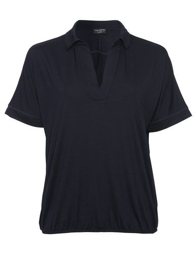 Shirt met kraag