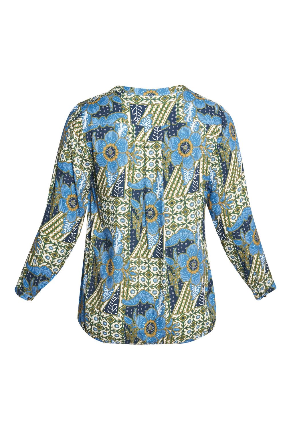 Blouse MAIYA