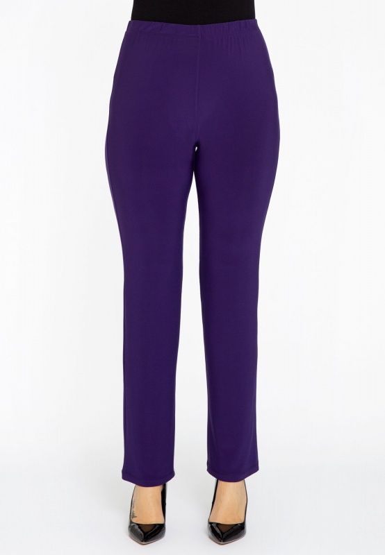 Tregging DOLCE purple