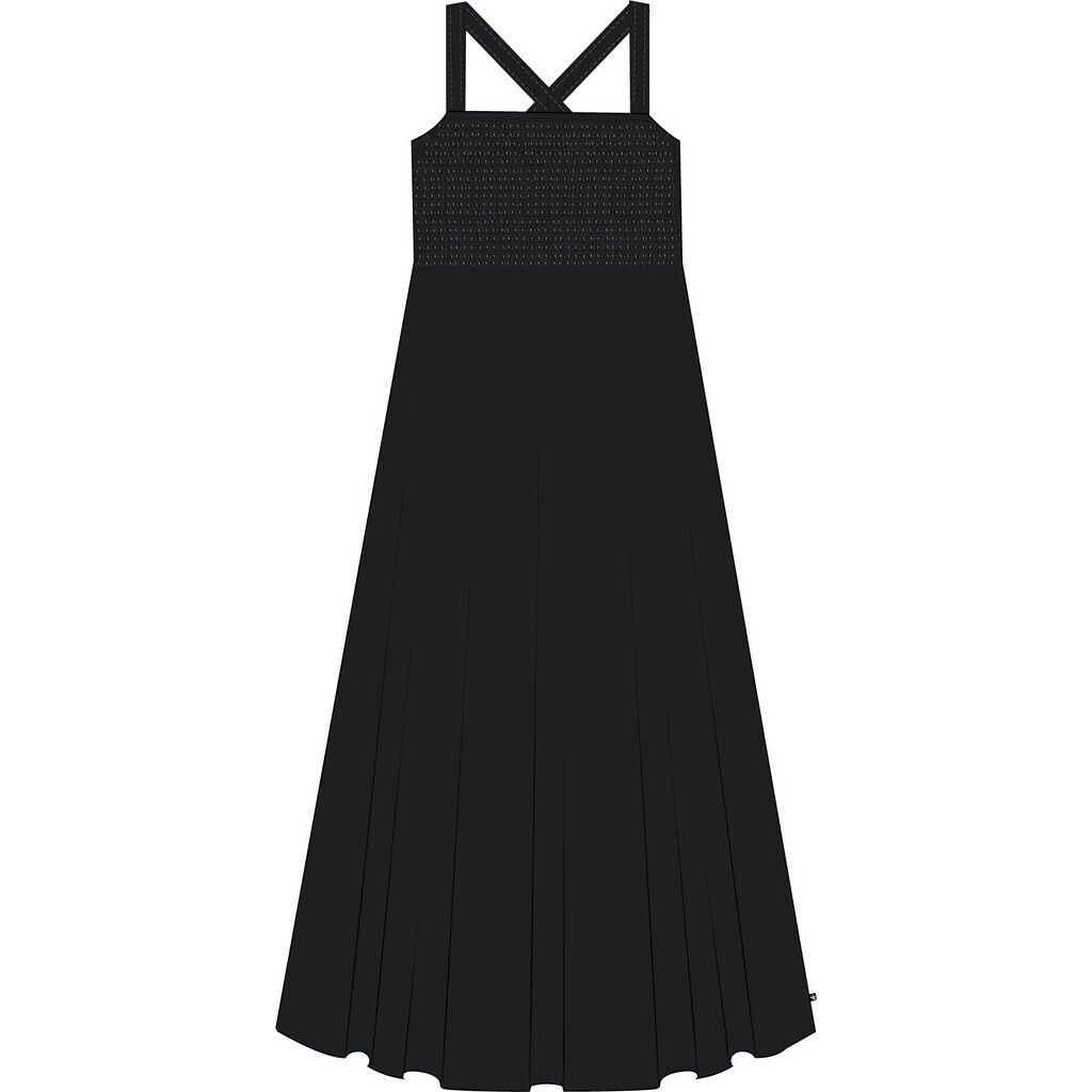 ADPetra Dress Black