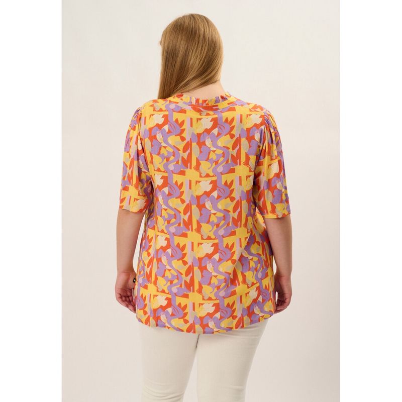 ADPalma Blouse