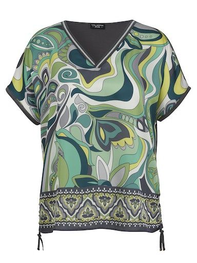 Shirt lime 2411 743