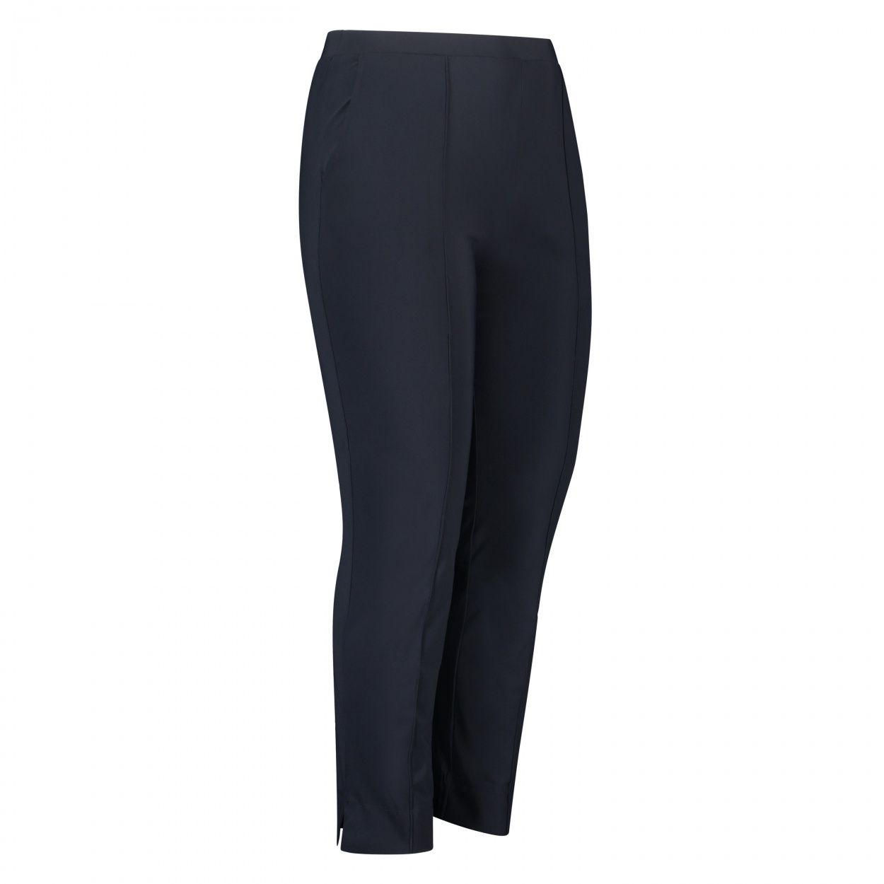 Pants 7/8 Navy
