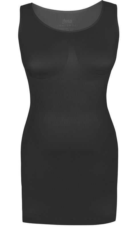 Shapewear dress