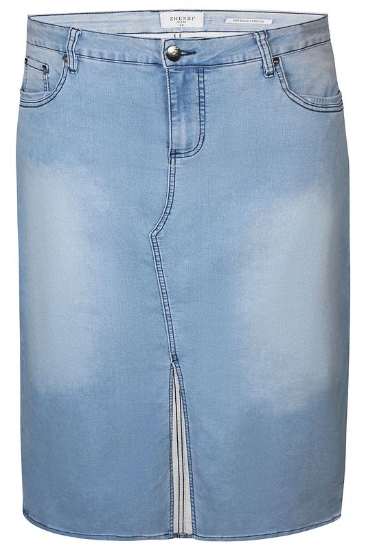 Fay 784 jeans rok