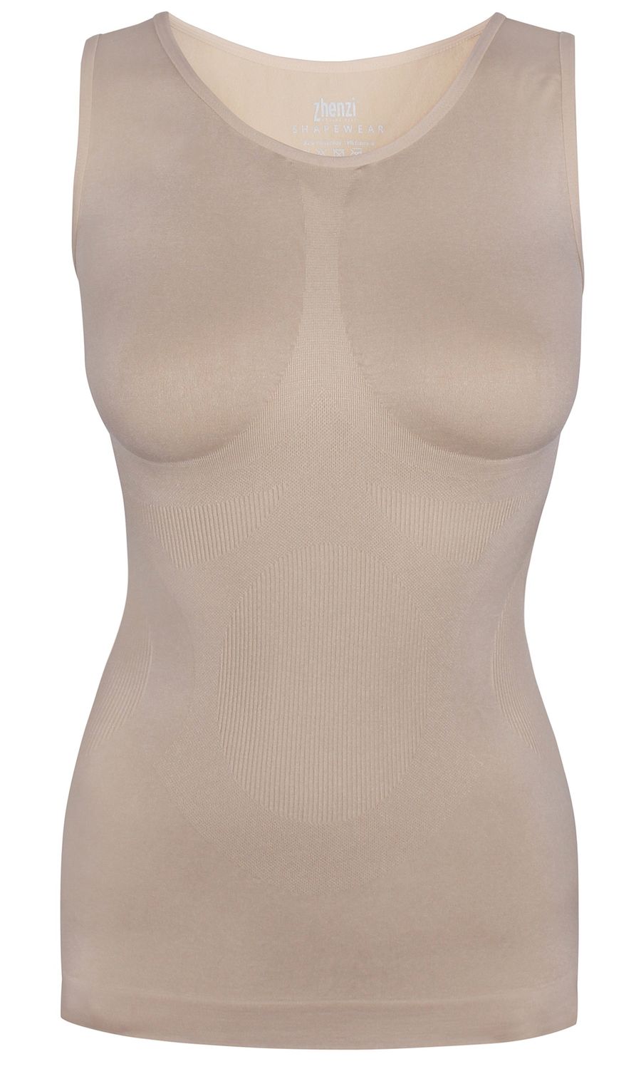 Shapewear top