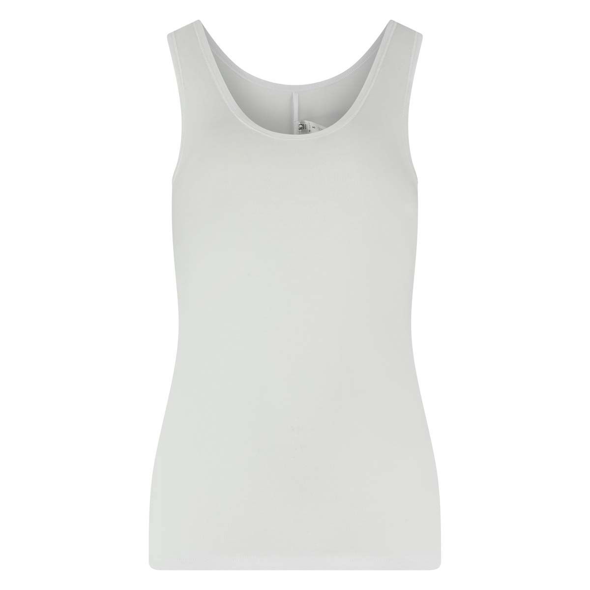RJ Allure Dames Singlet wit