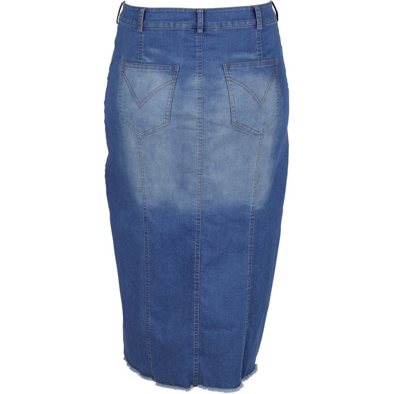 Leslie jeans rok