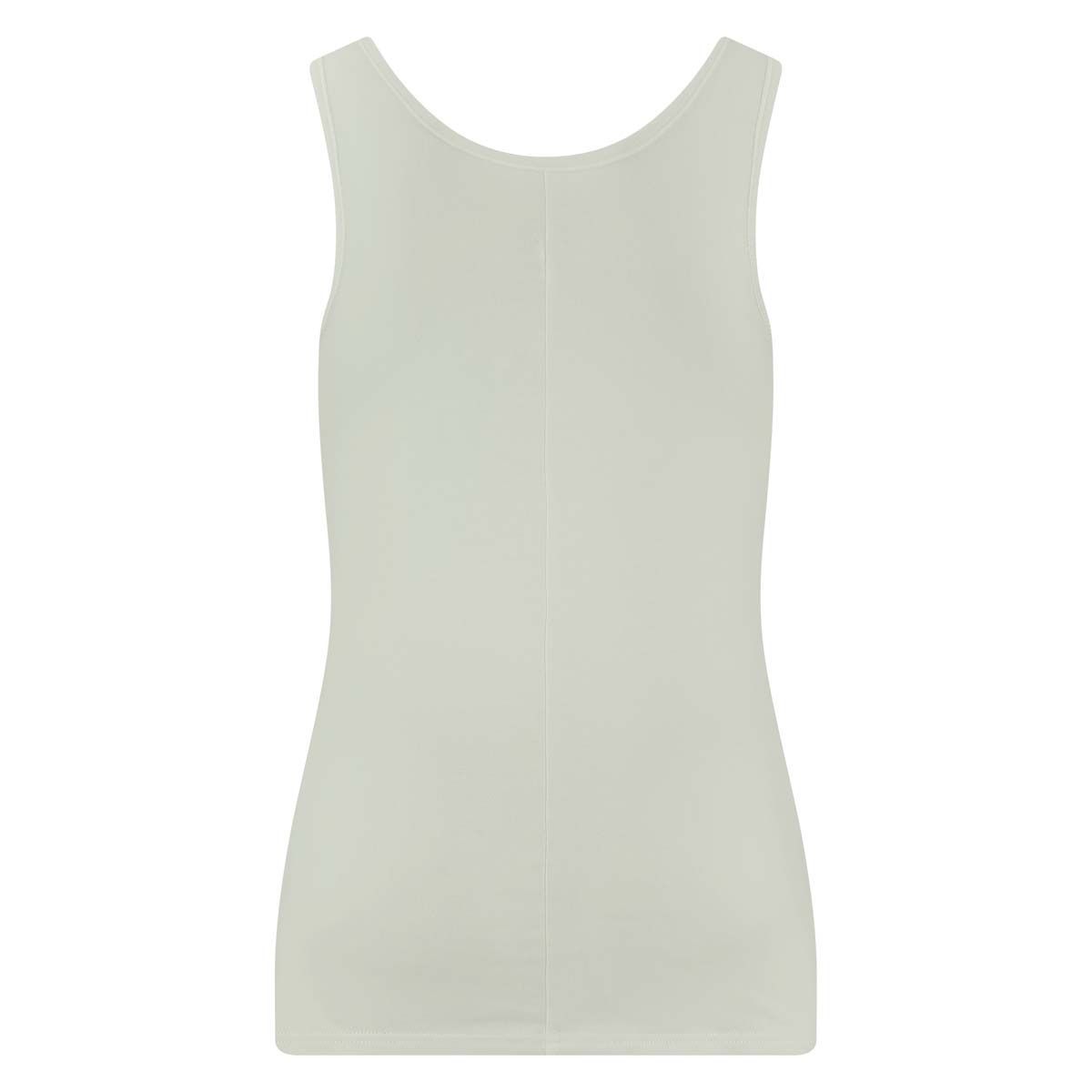 RJ Allure Dames Singlet Champagne