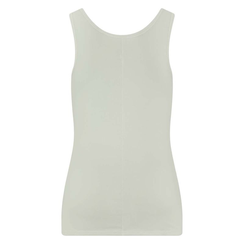 RJ Allure Dames Singlet Champagne