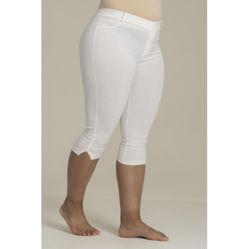 Capri Copenhagen off white