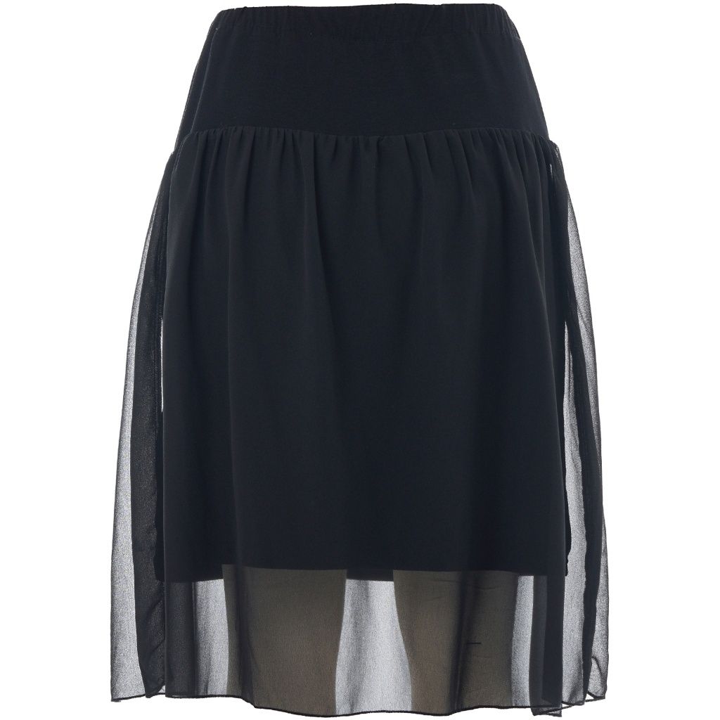 SLyna tulle skirt