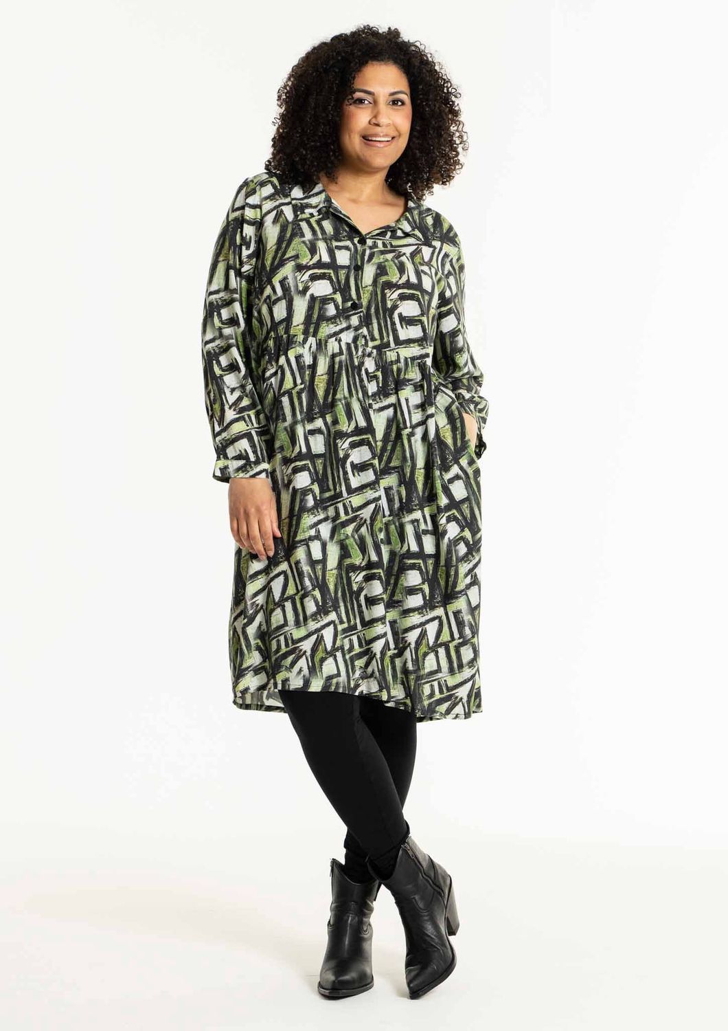 Slise Dress