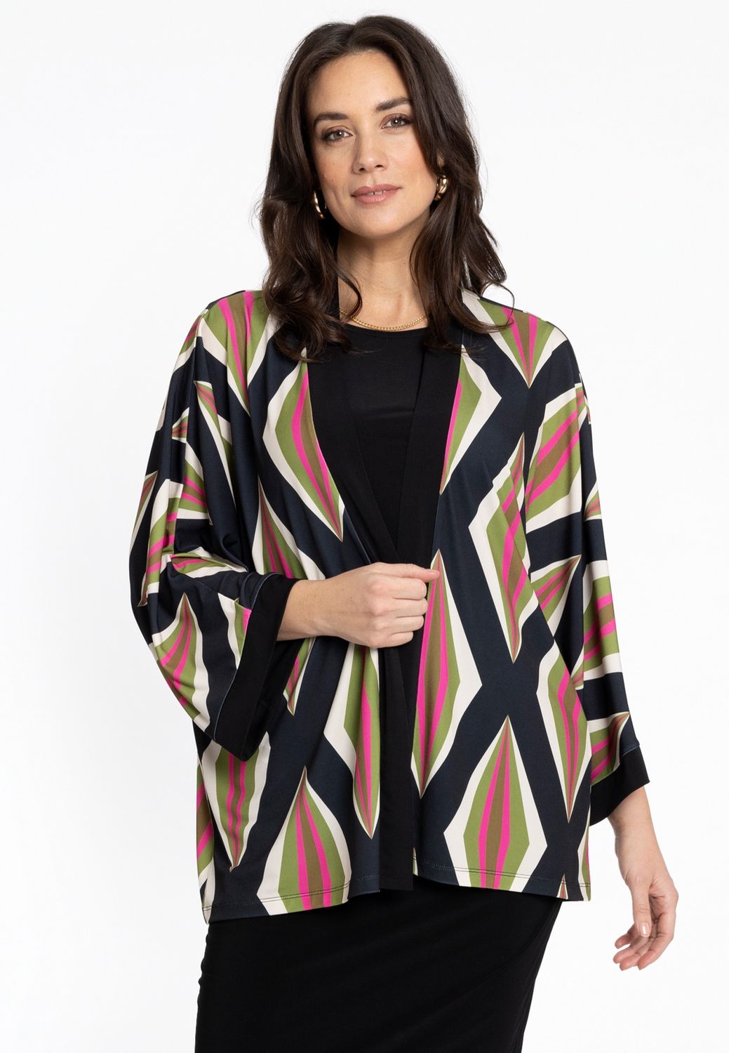 Kimono PASTILLE