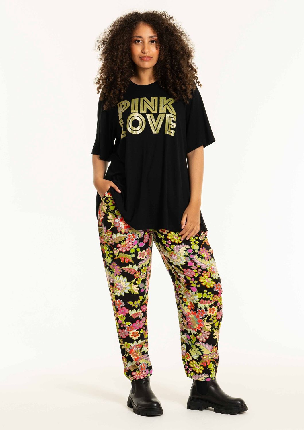 SChristine Trousers